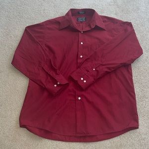 Alexander Julian Colors Long Sleeve Button Down